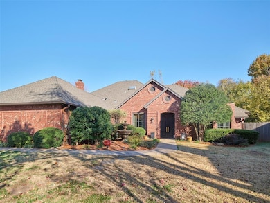 2204 Morning Star, Edmond, OK 73034 - photo 2