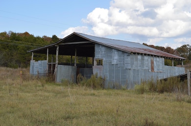 Horse Barn