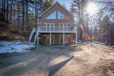 107 Copp Hill Rd, Sanbornville, NH 03872 - photo 2