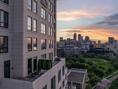 Eleven unit 16C, Minneapolis, MN 55415 - photo 3