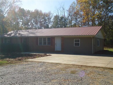 Additional view of the front