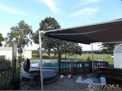 Sun Setter Awning