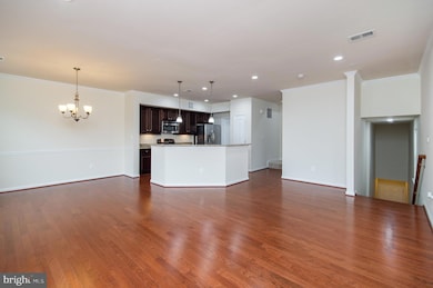 4722 Dane Ridge Cir, Dale City, VA 22193 - photo 6