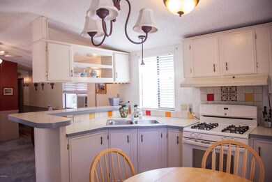 2939 Wildcat Trail