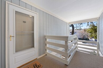 45 Folly Field Rd unit 10I, Hilton Head Island, SC 29928 - photo 3