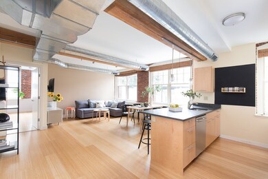 22 Cottage Park Ave unit 6, Cambridge, MA 02140 - photo 4