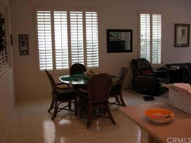Large Breakfast area
