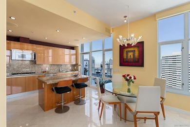 The Pinnacle Tower unit 2702, San Diego, CA 92101 - photo 7