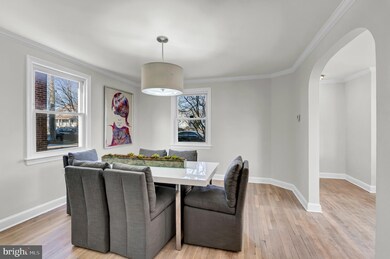 6613 Piney Branch Rd NW, Washington, DC 20012 - photo 7