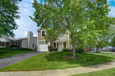 Beautiful Corner Lot!