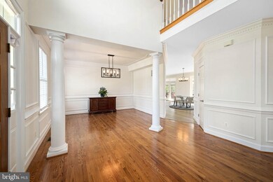 7828 Wellington Dr, Warrenton, VA 20186 - photo 7