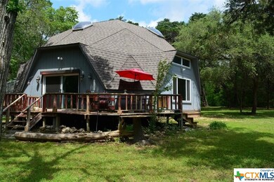 392 Smith Ln, Bruceville, TX 76630 - photo 3