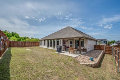 325 Pleasant View Dr, Weatherford, TX 76086 - photo 7