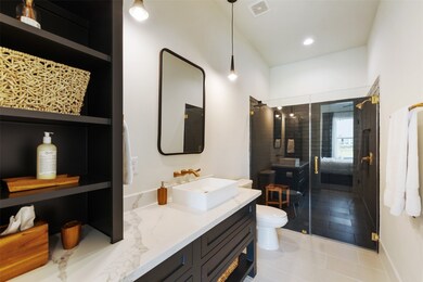 1223 Curtin St, Houston, TX 77018 - photo 6