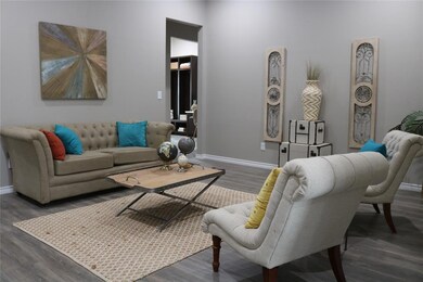 132 Quail Ln, Boyd, TX 76023 - photo 3