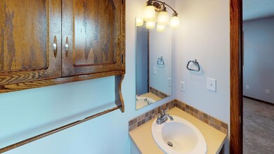 Mayer-Bathroom