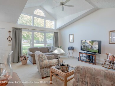 7407 Chellmar Dr, Lansing, MI 48917 - photo 2