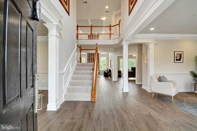 7304 Waterloo Walk, Laurel, MD 20707 - photo 3