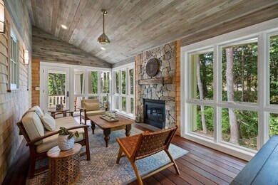 142 Lamberts Ln, Cohasset, MA 02025 - photo 7