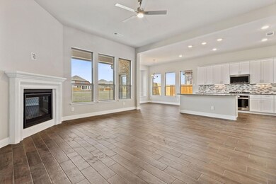 3120 Rolling Hills Ln, Wylie, TX 75098 - photo 4