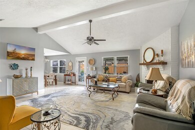 Entertain family & friends