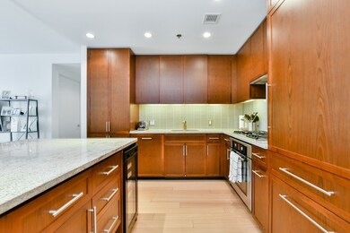 Millenium Place unit 601, Boston, MA 02111 - photo 7