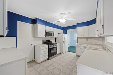 7054 Tournament Way, Montgomery, AL 36116 - photo 6