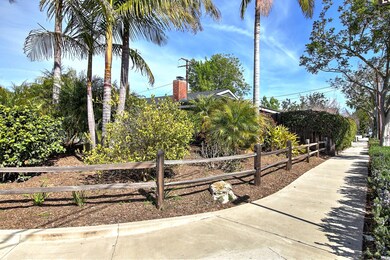 Side Street View