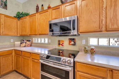 New SS Appliances