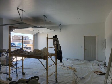 1283 N Blazing Trail Dr, Pueblo West, CO 81007 - photo 6