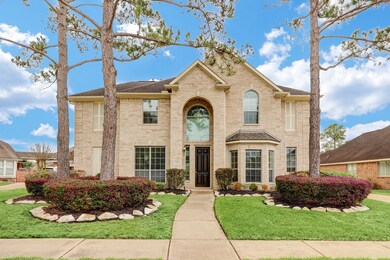 15819 Spring Trail, Houston, TX 77095 - photo 2