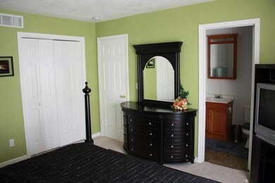 Master Bedroom.