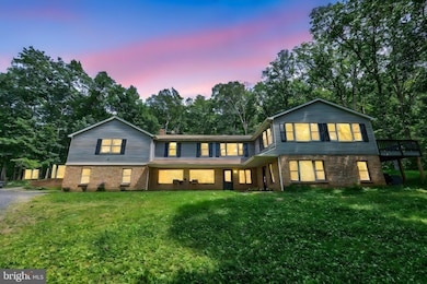 7333 Fox Call Ln, Warrenton, VA 20186 - photo 2