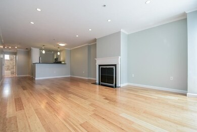 Thomas Graves Landing unit 705, Cambridge, MA 02141 - photo 7