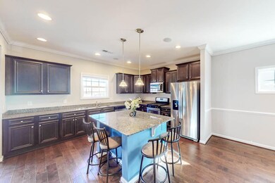 Kitchen!