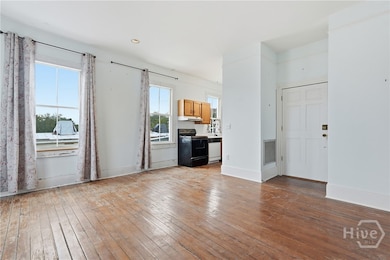 501 E Charlton St unit E, Savannah, GA 31401 - photo 5