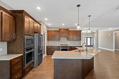 387 Andover Dr, Oswego, IL 60543 - photo 7