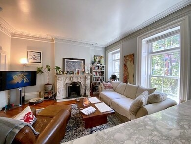 17 Harvard St unit 2, Charlestown, MA 02129 - photo 4