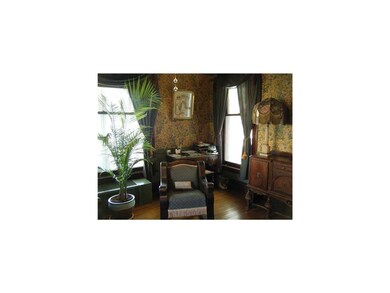 Great Room.