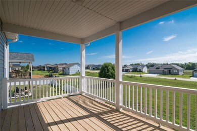 1828 Appleton Ct, Maryville, IL 62062 - photo 3