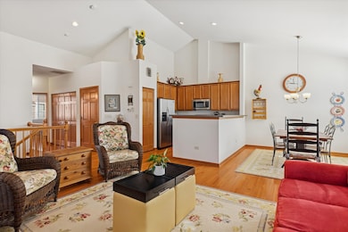 1931 Oxley Cir unit 11101, Naperville, IL 60563 - photo 4