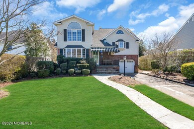 919 Claridge Dr, Spring Lake, NJ 07762 - photo 3