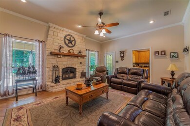 1393 Pearce Dr, Pottsboro, TX 75076 - photo 5