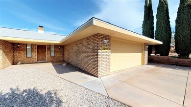 3007 Los Robles, Alamogordo, NM 88310 - photo 3