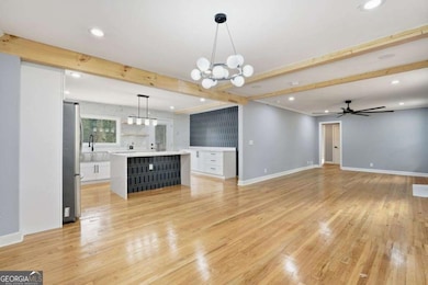 1971 Honeysuckle Ln SW, Atlanta, GA 30311 - photo 5