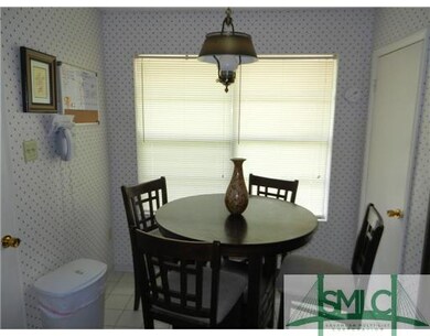 Other. Eat in breakfast area overlooks pretty fenc