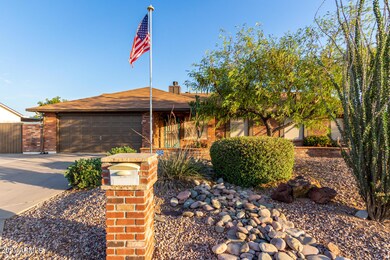 6445 E Jensen St, Mesa, AZ 85205 - photo 5