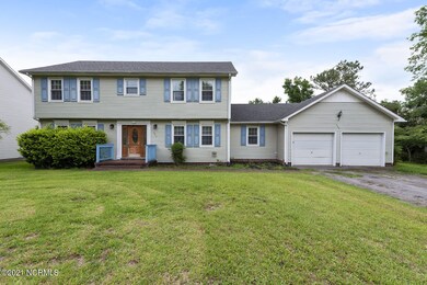 906 Greenway Dr, Jacksonville, NC 28546 - photo 2