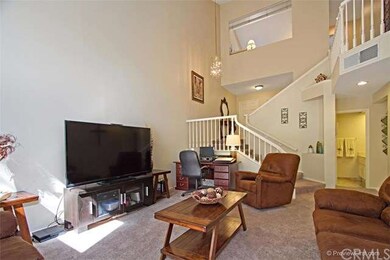 Your great room is wired for your television. All 