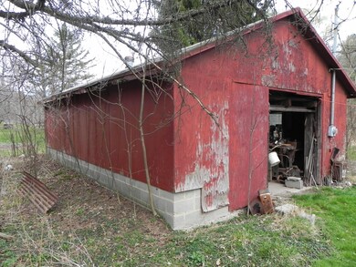 Barn
